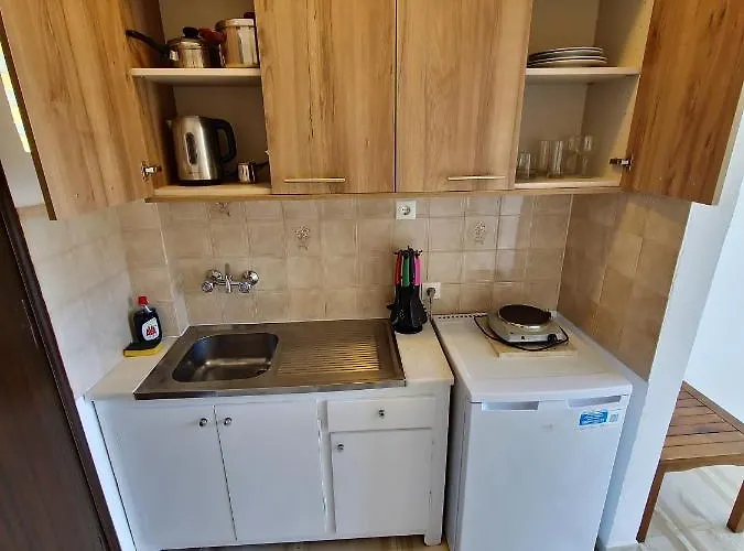 Apartman Alexandra 2 Lefkími