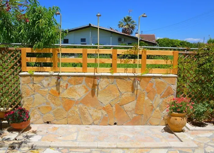 דירה Alexandra 2