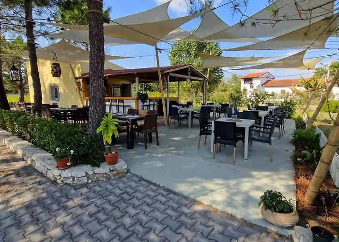 Alexandra 2 דירה *