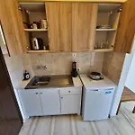 Lägenhet Alexandra 2 Lefkimmi (Corfu)