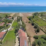 Alexandra 2 Lefkimmi (Corfu)