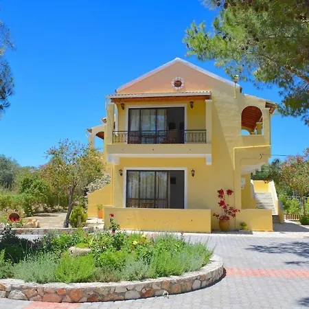 Alexandra 2 * Lefkimmi (Corfu)