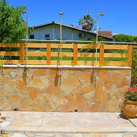 Apartment Alexandra 2