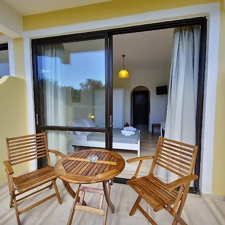 Apartamento Alexandra 2 Lefkimmi (Corfu)