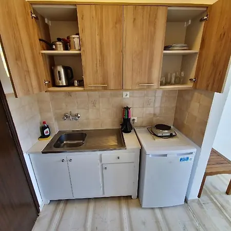 Apartamento Alexandra 2 Lefkimmi (Corfu)