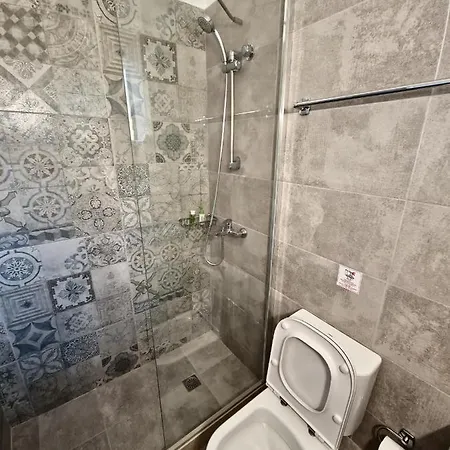 Alexandra 2 Apartamento
