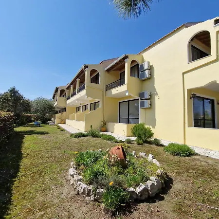 Alexandra 2 Apartment Lefkimmi (Corfu)