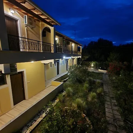 Apartamento Alexandra 2