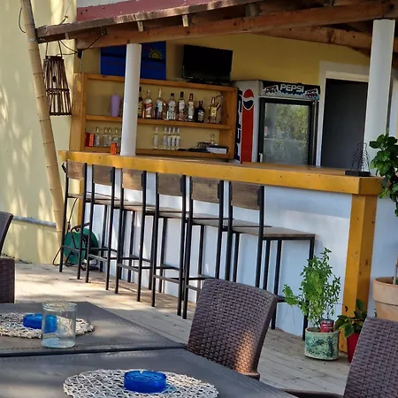 Alexandra 2 Apartamento Lefkimmi (Corfu)