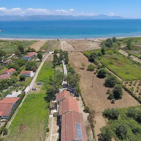 Alexandra 2 Lefkimmi (Corfu)