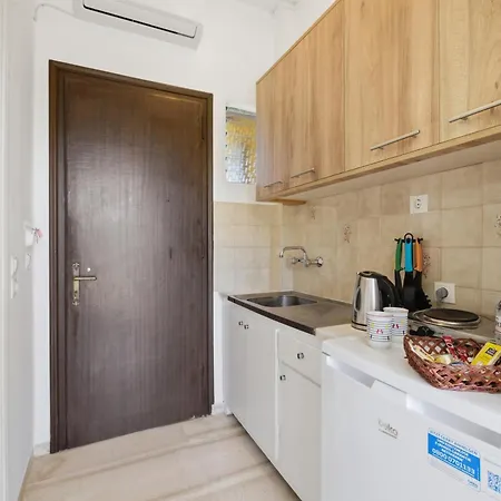 Apartman Alexandra 2 Lefkími