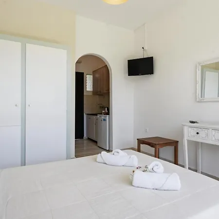 Alexandra 2 Apartman