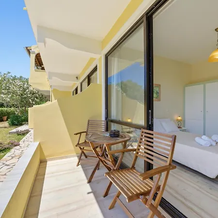 Apartman Alexandra 2 *