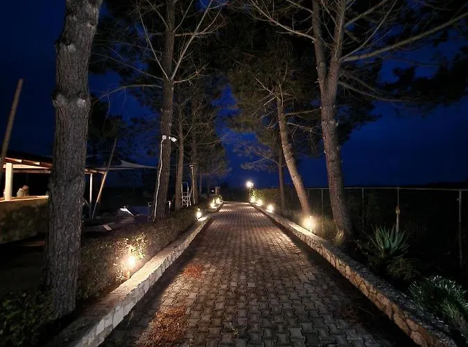Apartment Alexandra 2 Lefkimmi (Corfu)