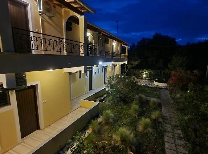 Apartment Alexandra 2