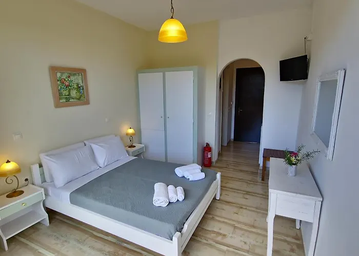 Apartment Alexandra 2