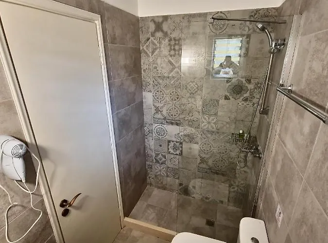 Alexandra 2 Appartement *